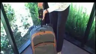 Balanzza Digital Luggage Scale