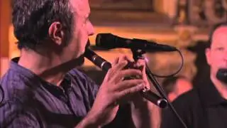 Rudolstadt Festival 2013 - The Magic Flute Project