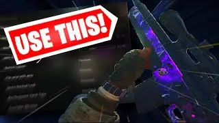 the BEST CONTROLLER SETTINGS in Cold War..(Improve your Aim!)