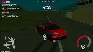2jz Toyota MARKII| MTA:SA|Yamamichi|Ebisu Minami|SoloDRIFT|MUGEN!