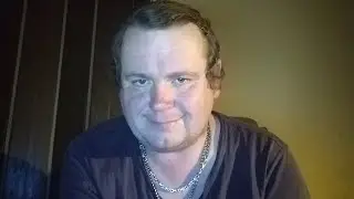 můj Asmr live stream