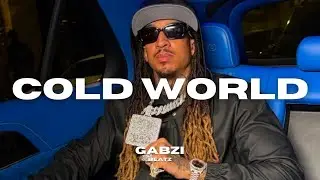 [FREE] D Block Europe Type Beat (Young Adz) 