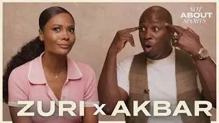 This NFL Mindset Is the Secret to a Strong Marriage | Not About Sports