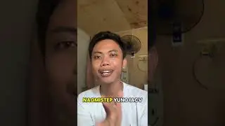 Bagong Issue ni RUSI flash | Explained!