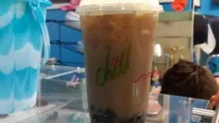 Best desserts in Red Bank: Chill's Bubble Tea