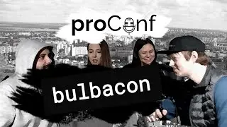 #6 Bulbacon | Может ли нейросеть продлить жизнь владельцу мобильного телефона