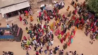 Ramdev baba ji samadhi, ramdev samadhi, રામદેવજી નો વિડીયો,