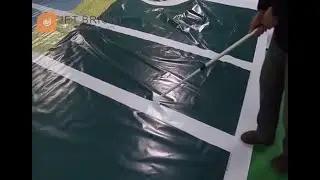 JET BRIGHT Flex Banner Cutter