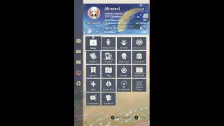 First Arabian Reaches AR59 On EU Server