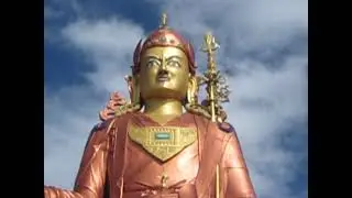Ravangla Monastery