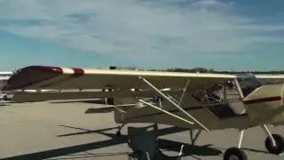 Aviation Day, Page Field, Fort Myers, Florida 14th Nov 09 part 8
