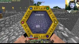 FTB Infinity Expert Mode: Lets Do This
