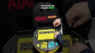 Atari 2600+ VIP Pac Man Collector's Edition UNBOXING!