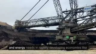 Coal&rsquo;s Comeback: Why the World Isn&rsquo;t Letting Go Just Yet