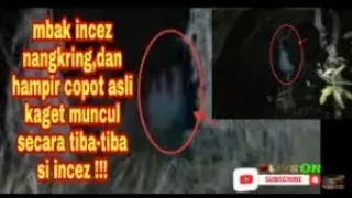 🔴 Explorer Sendiri Di Malam Jum'at
