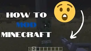 Unbelievable! Get Mods Now in Minecraft PC - 2023!