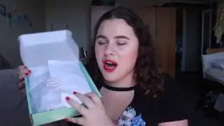 Unboxing Beauteque Mask Maven Box February 2018