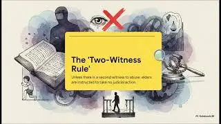 4 Hidden JW Rituals which are not love but control!