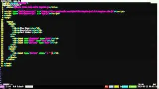 Dynamic Table Rows with Angular.js