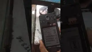 panasonic eluga ray 530 frp miracles 100%warking