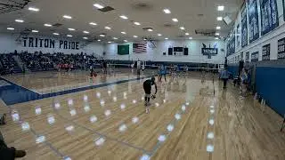 PJVBC 13N - part 1
