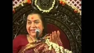 Shri Kartikeya Puja Talk Extract, The Spirit of Kartikeya, India, 1996 1221
