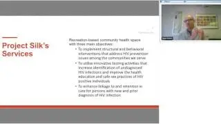 Webinar Series: Pre &ndash; Pre- Planning for PrEP Access