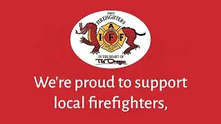 Stephen Kelly Law Is Proud to Support Local Pekin Firefighters