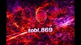 (Ps5) Tobi World | Shinobi Stiker This GAME IS INSANE HAPPY NEW YEARS 2026