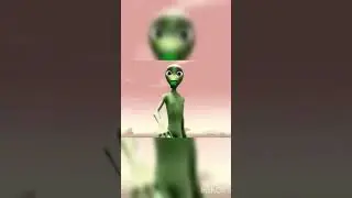 alien dance - coffin dance ( cover )
