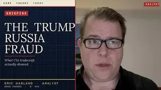 Анализ ЦРУ выявил мошенничество разведки в отношении Трампа и России