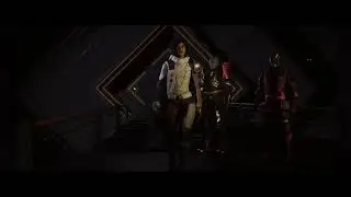 D2 Warmind Speedrun