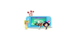 a silly miitopia playlist!!  ^o^