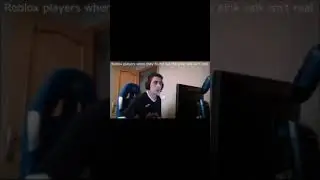 Roblox players when pink valk isn't real