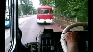 Водители автобуса (клип)