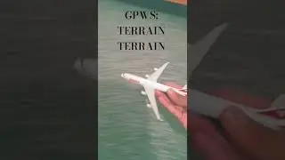 AMERICAN AIRLINES FLIGHT 77 RECREATION