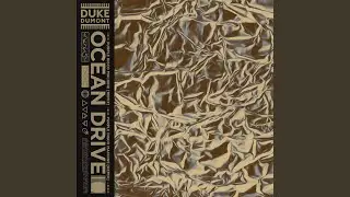 Ocean Drive (Purple Disco Machine Extended Mix)
