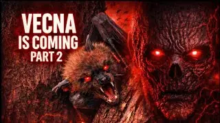 Stranger Things Part 2 | Vecna in India | Ulti Duniya Ka Khula Darwaja