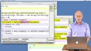 Order-One Helper Functions - Java Programming: Principles of Software Design
