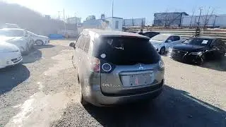 КРАТКИЙ ВИДЕООБЗОР MMC COLT PLUS 2011 ГОДА, ДВС 1300 СС, ПРИВОД 2 ВД