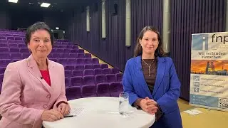 Ungenutzte Sonne, wachsende Märkte – hier beginnt Afrikas grüne Chance! Interview Maischa Friedrich