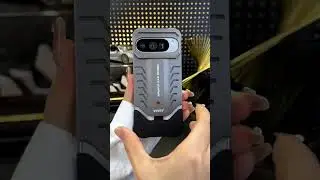 【google Pixel 9 Pro Metal Case】