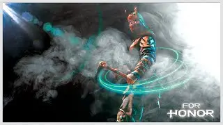 For Honor - Best Rounds 1 | Shinobi Life