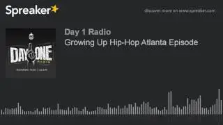 Growing Up Hip-Hop Atlanta Episode