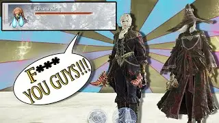 People STILL Rage Quit In NIGHTREIGN?!?