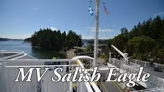 MV Salish Eagle HD