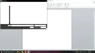 how make to chart in word|\word me chart kaise banaye