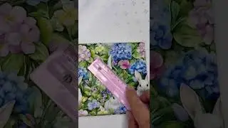 Tecido Patchwork Digital Fabricart Cole&ccedil;&atilde;o P&aacute;scoa Spring Easter