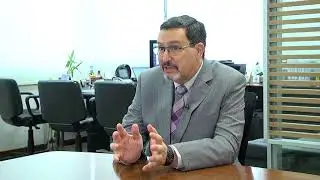 Entrevista Solano Portela - Material Bruto