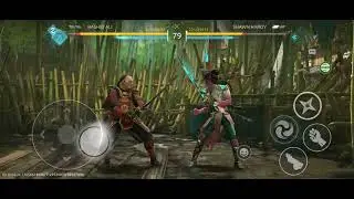 He Asked for a Rematch... Big Mistake! (Shadow Fight 4)